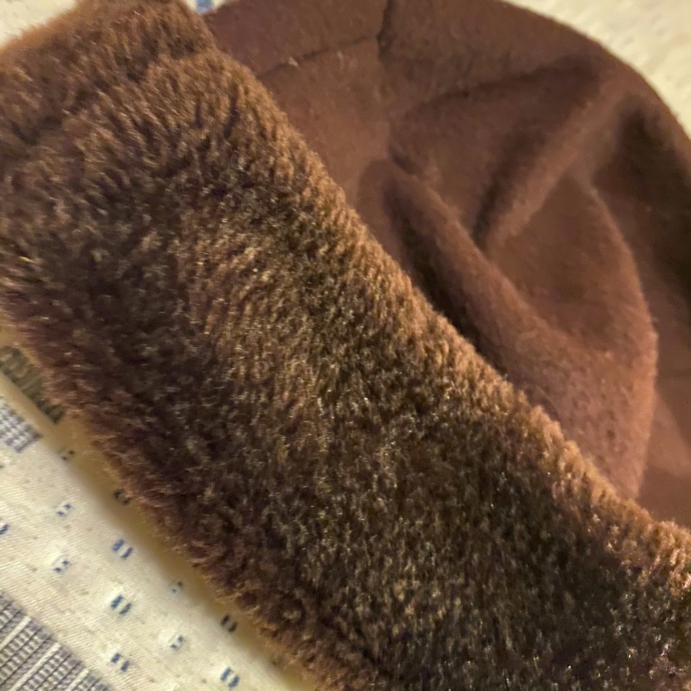 Soft Beanie
